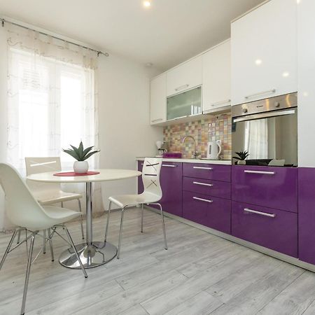 Alpha loft 1BR apartment in center Zara Esterno foto