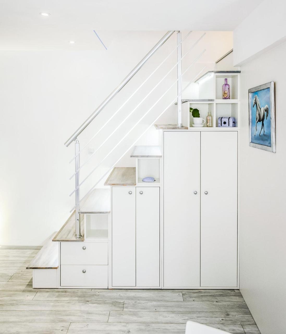 Alpha loft 1BR apartment in center Zara Esterno foto